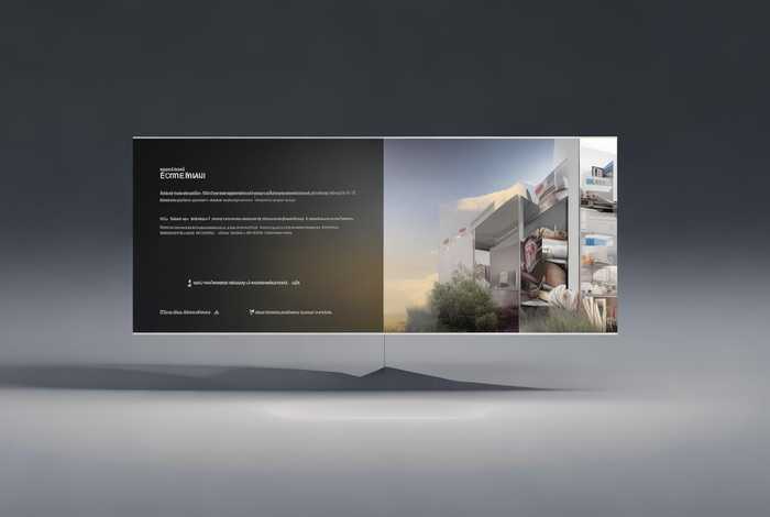 怎么设计一个介绍网页，怎么设计一个介绍网页的链接