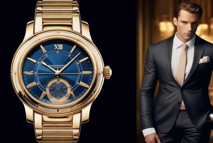 中国十大名表最新排名大全；中国十大名表最新排名大全江诗丹顿男表图片