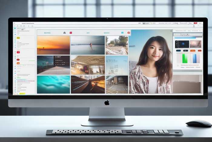 怎么编辑网站的图片和内容 - 怎么编辑网站的图片和内容呢