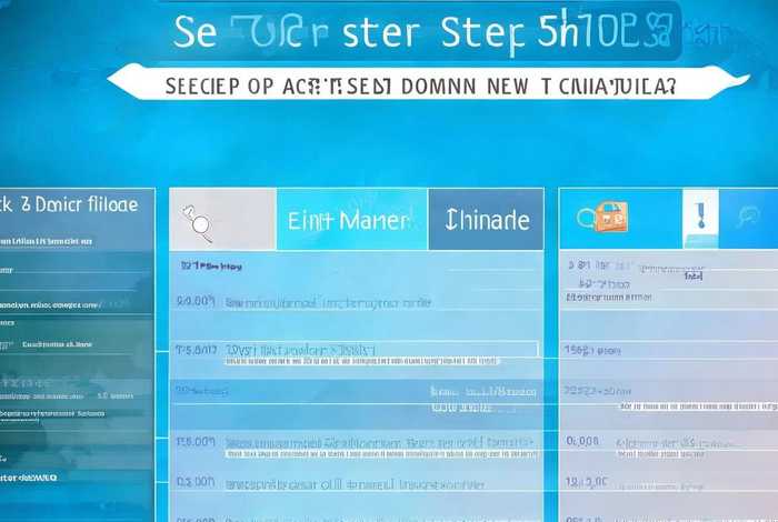 新网域名注册流程和费用 新网域名注册流程和费用表
