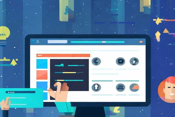 怎么做一个个人网站，怎么做一个个人网站推广