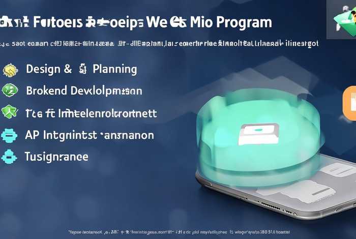 微信小程序开发多少钱？，开发微信小程序大概需要多少钱