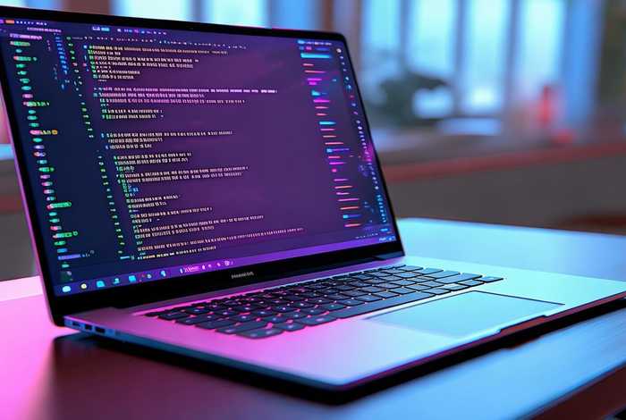 学编程需要什么电脑什么系统；学编程需要什么样的电脑