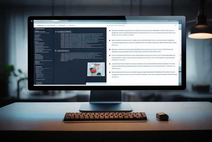 响应式网页设计与实现；响应式网页设计与实现论文的写作技巧与流程