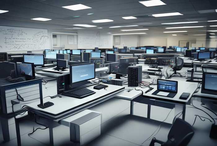 中小型企业网络的规划与建设；中小型企业网络的规划与建设论文