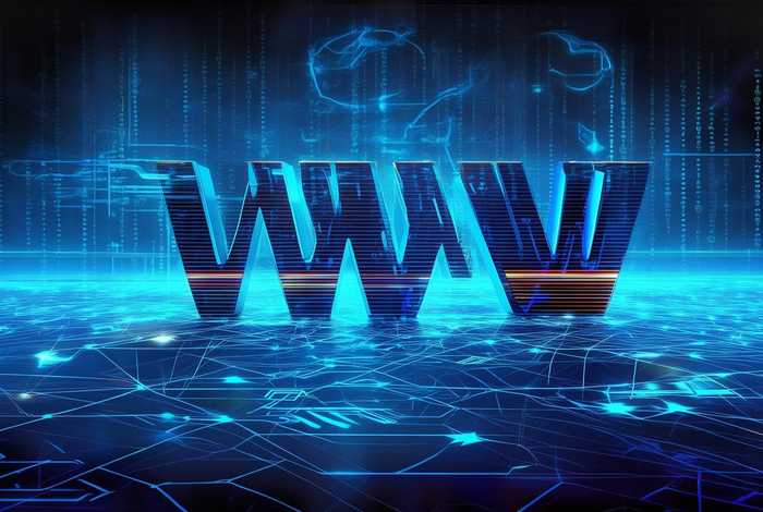 一个完整的域名结构www表示什么，一个完整的域名结构www表示什么意思