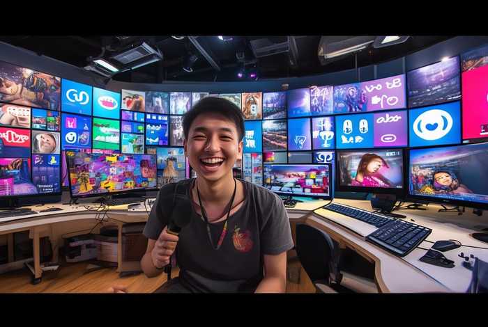 想做主播去哪个平台啊怎么申请；想做主播去哪个平台啊怎么申请呢