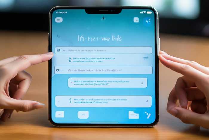 怎么在手机上自己制作一个网页链接 怎么在手机上自己制作一个网页链接呢