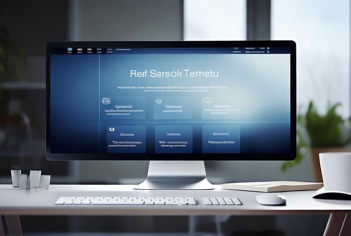 响应式网页模板制作 - 响应式网页模板制作教程