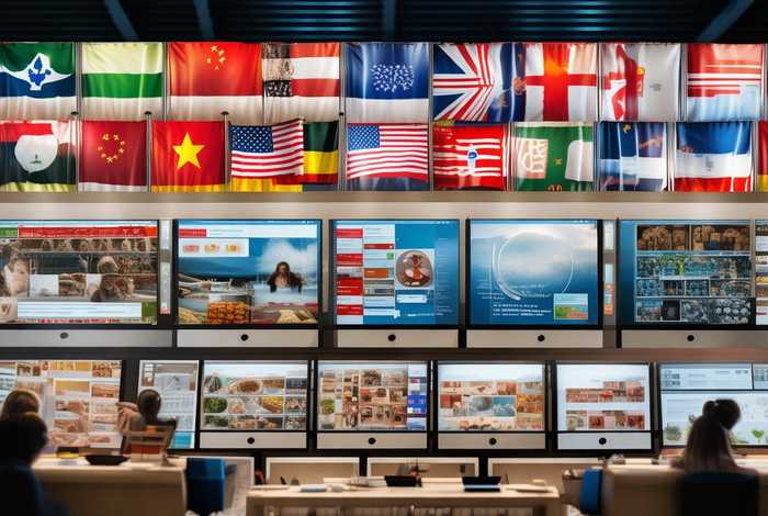 做外贸网站平台有哪些 做外贸网站平台有哪些公司