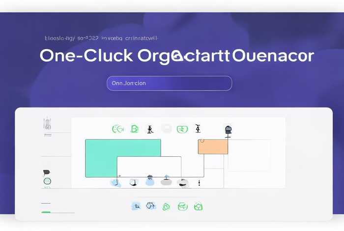 怎么一键生成组织架构图，怎么一键生成组织架构图表
