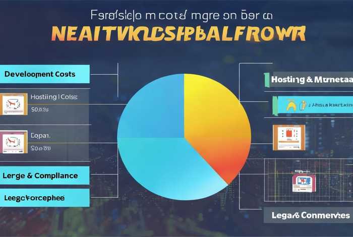 做一个网络平台需要多少钱费用呢，做一个网络平台需要多少钱费用呢知乎