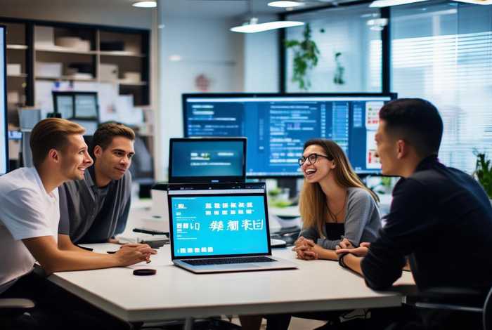 小程序开发公司好做吗；小程序开发公司好做吗知乎