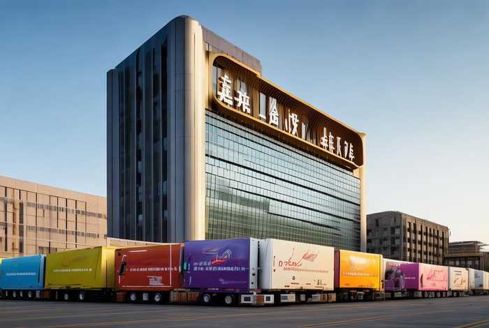 中国最大包装公司排名，中国最大包装公司排名前十