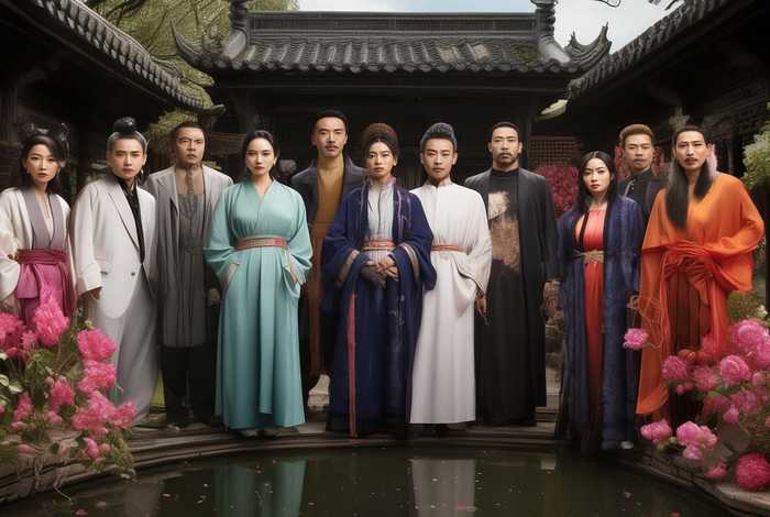 中国著名设计师前十个、中国著名设计师前十个有哪些 中国著名设计师前十个、中国著名设计师前十个有哪些