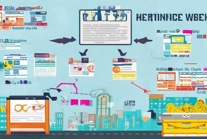 做网站如何通过流量赚钱；网站如何靠流量赚钱