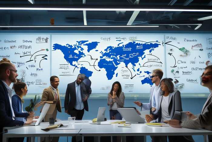 找网络公司怎么找，网络公司怎么找业务