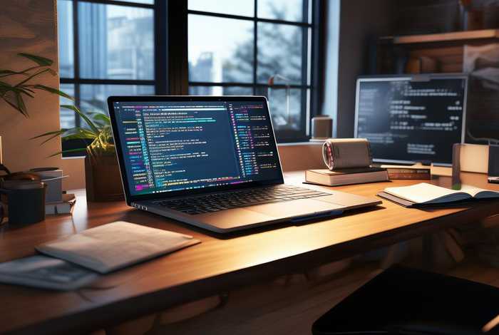 学编程一般用什么电脑(学编程一般用什么电脑好) 学编程一般用什么电脑(学编程一般用什么电脑好)