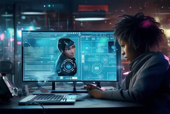 怎么制作自己的头像（怎么制作自己的头像用ai做美图）