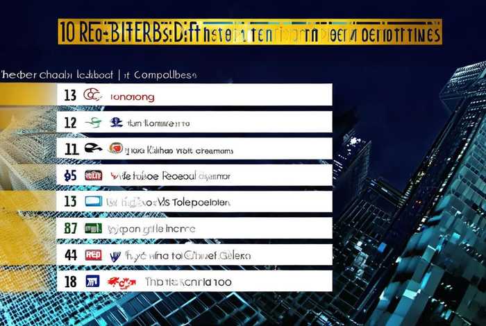 专业做网站建设的公司排名前十，专业做网站建设的公司排名前十名