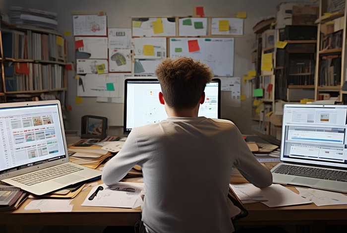 怎么自学电商网页设计；怎么自学电商网页设计教程