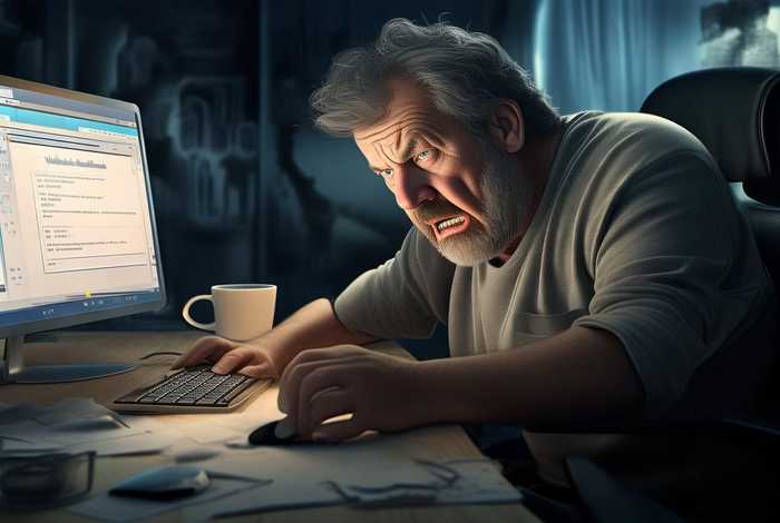 我的网站怎么打不开 我的网站怎么打不开呢