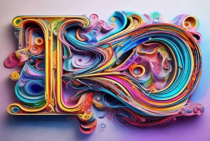 在线设计艺术字形 在线设计艺术字体