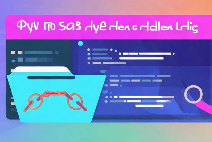 怎么制作一个网页页面链接文件 - 怎么制作一个网页页面链接文件夹