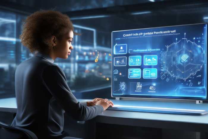 怎样建立个人数字资产账户 怎样建立个人数字资产账户呢