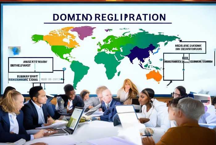 域名注册属于什么经营范围 - 域名注册属于什么经营范围类别