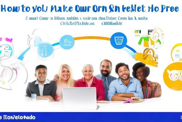 怎么制作一个自己的网站免费，怎么制作一个自己的网站免费软件