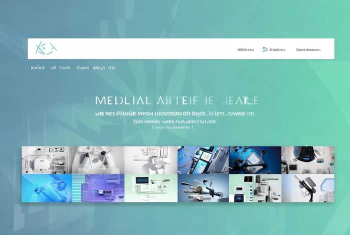 医疗器械网站 医疗器械网站大全