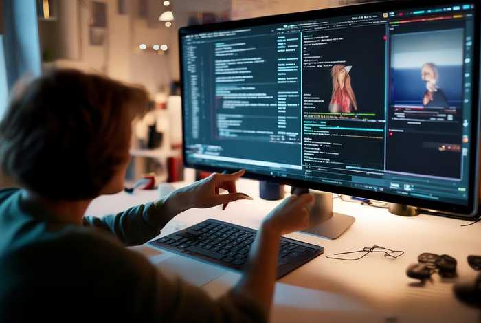 怎么制作网页介绍自己，怎么制作网页介绍自己的视频