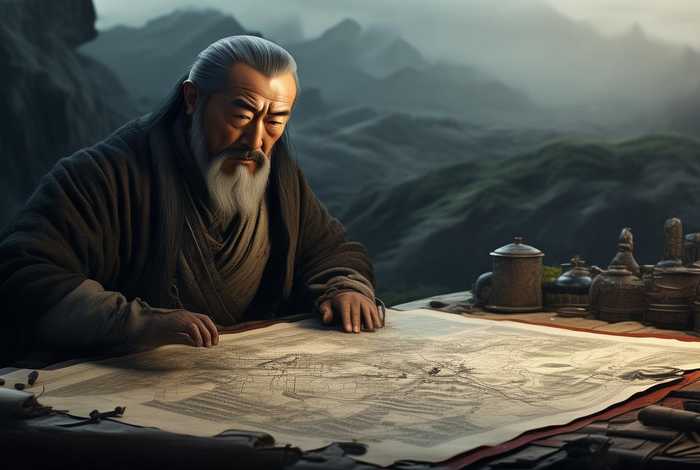 诸葛亮如何进行战略分析 诸葛亮如何进行战略分析,其战略内容是什么 诸葛亮如何进行战略分析 诸葛亮如何进行战略分析,其战略内容是什么