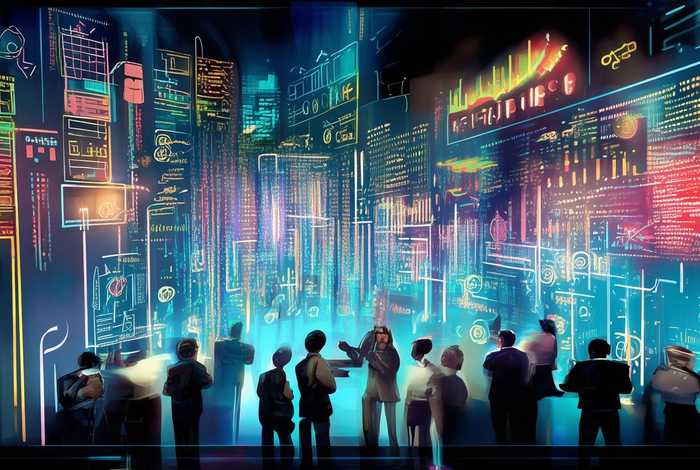 信息流广告投放行业前景、信息流广告投放行业前景如何