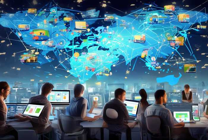 怎么做互联网平台、怎么做互联网平台赚钱