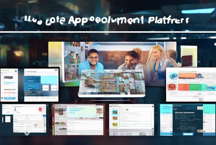 无代码app制作开发平台 无代码app制作开发平台有哪些