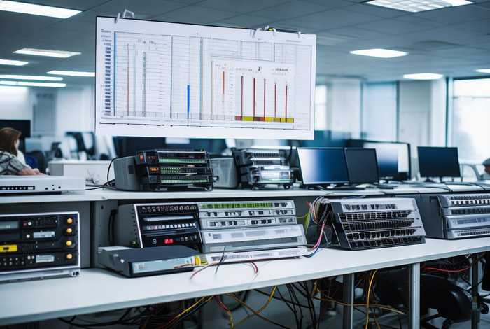 中小型企业网络搭建预算 中小型企业网络搭建预算方案