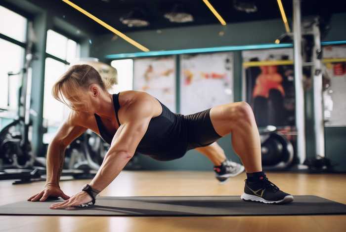 怎样才能减肚子上的肉最快最有效（怎样才能减肚子上的肉最快最有效的方法）