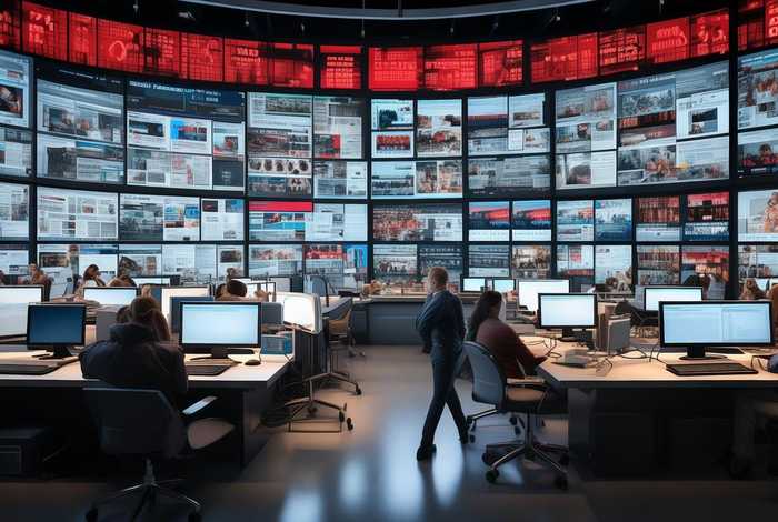 新闻信息发布平台；新闻信息发布平台有哪些