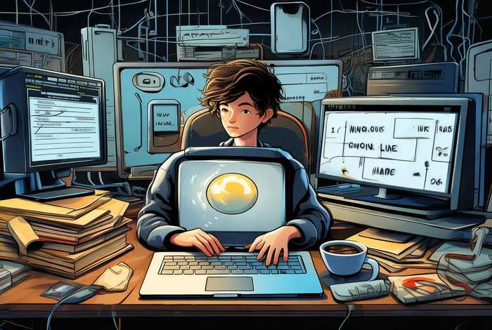 怎么搞个网址（怎么自己搞一个网址）