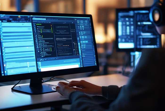 在虚拟机上搭建web - 在虚拟机上搭建了web,其他电脑能连接吗