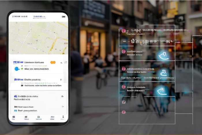 微信附近的小程序怎么开通 微信附近的小程序怎么开通定位功能