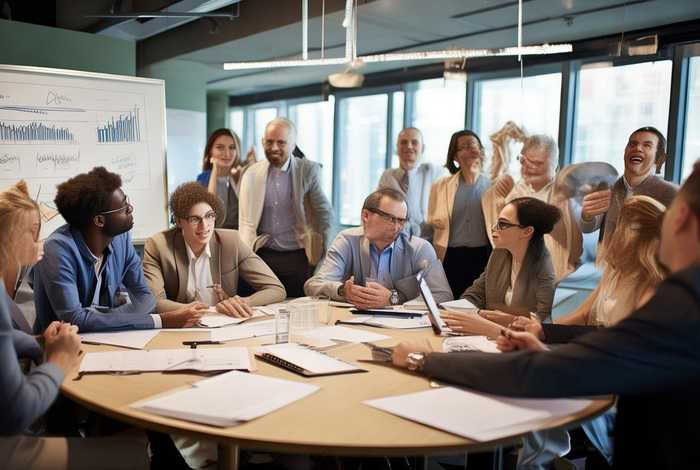 怎么做好一名销售 怎么做好一名销售员