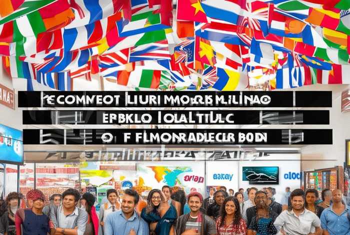 做外贸网店哪个平台好；做外贸网店哪个平台好一点