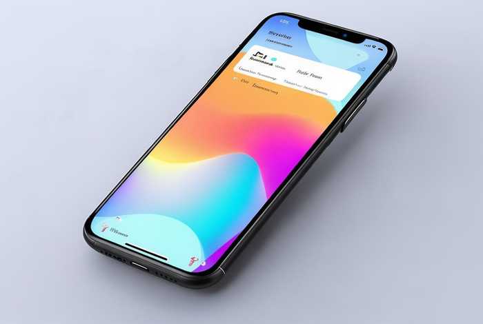小程序界面设计尺寸 - 小程序界面设计尺寸图