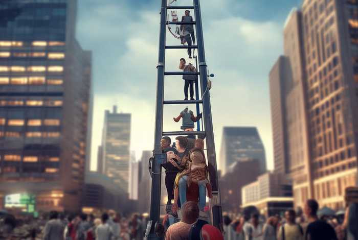 怎么搭梯子上国外的网站（怎么搭梯子上美国网站）