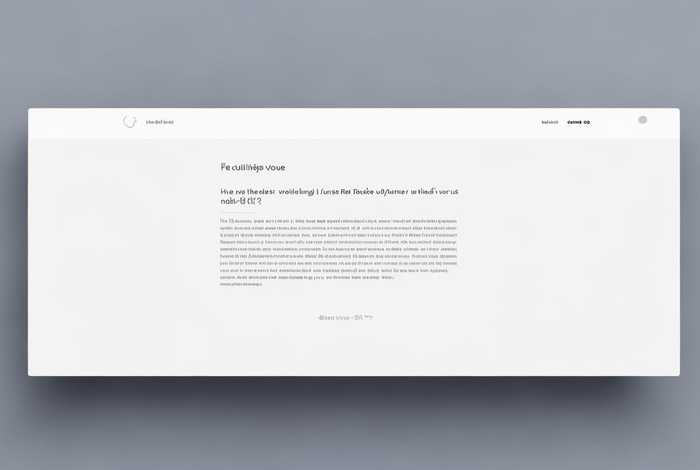 一个简单的网页设计代码图片；一个简单的网页设计代码图片下载