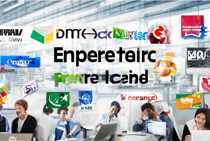 做企业推广的公司 做企业推广的公司有哪些