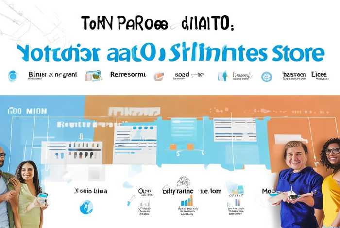 怎么自己开网店 - 怎么自己开网店办营业执照